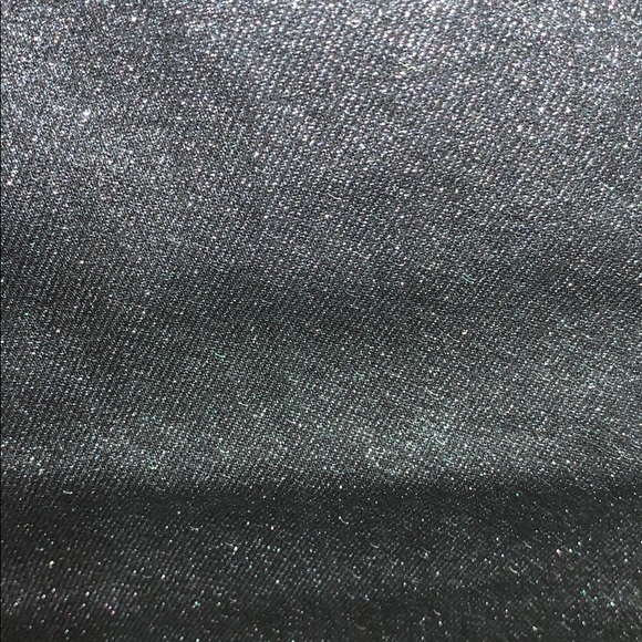 Zara glittery pants - Picture 3 of 3